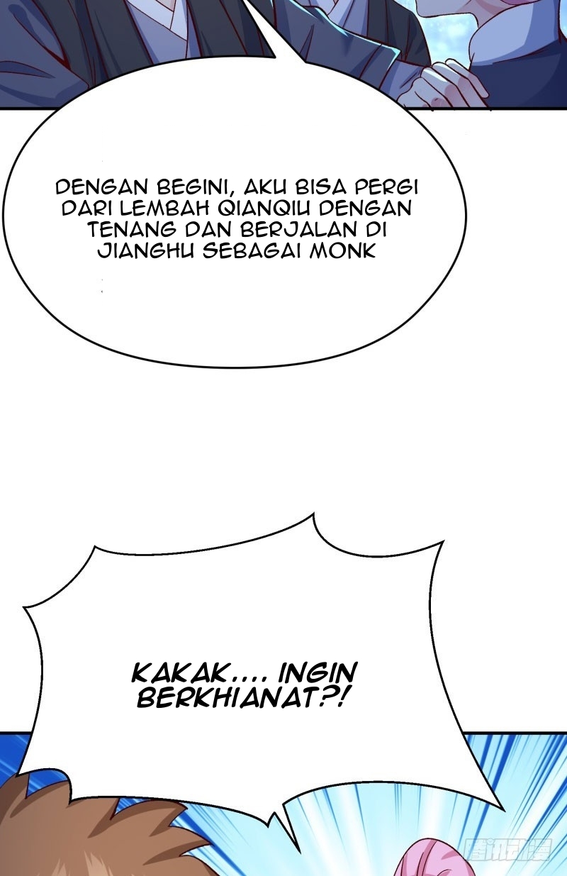 I Picked Up An Attributes Chapter 10 Gambar 10